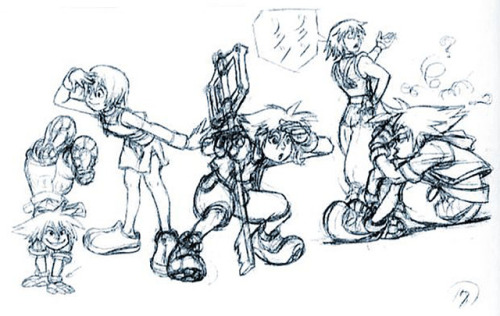 Soras Lair