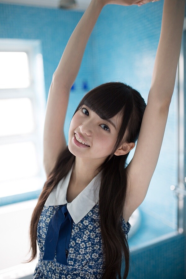 yofuke:  齋藤飛鳥   Asuka Saito 