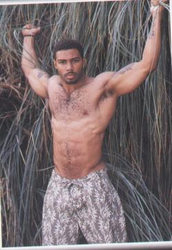 naughtylatinfreak:  hairymenofcolor:  Hairy Men of Color  Omg