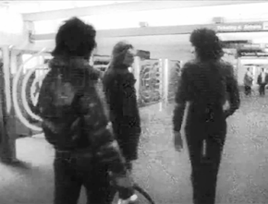 QUEEN - News Of The World Tour 
