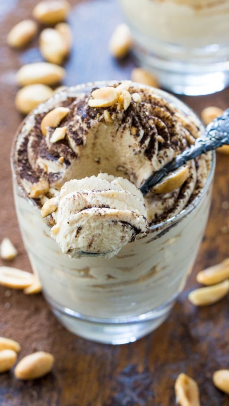 Mousse