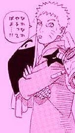 chennyyeo:  let’s appreciate how hot Naruto is. Hinata, you are so lucky! I think