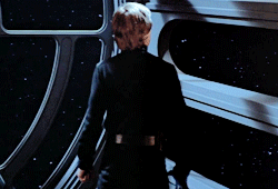 luncfreya: Star Wars Meme: 1/6 Outfits - Luke’s black outfits in RotJ