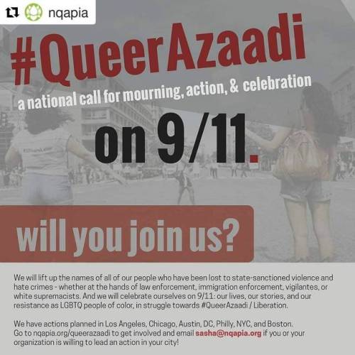 #Repost @nqapia (@get_repost)・・・We will lift up the names of all of our people who have been lost to