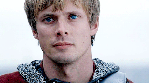 iriswestsallen:Arthur is not just a King. He’s the Once and Future King. Take heart, for when 