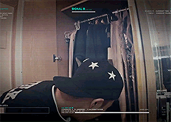 theasiopao:  Pyo showing Zico’s panties 