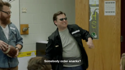 relatablephotosofjustinmcelroy:Teens & Your Least Favorite Soda