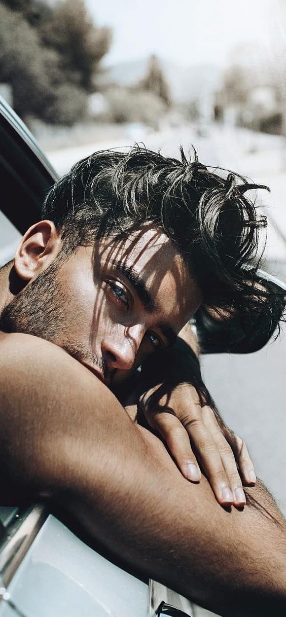 aesthetic-testosterone:toni mahfud