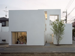 wellplanned-architecture: Miriam House /