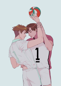 spicybara:  i love ushioi 