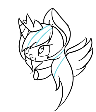 my-little-art-challenge:  1. http://chirachan-art.tumblr.com/ 2. http://ask-thehernandezs.tumblr.com/