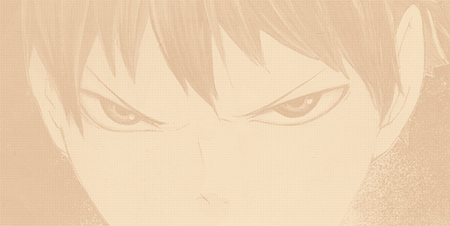 : “So long as I’m here, you will be the strongest.”