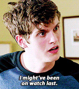 brosciles:  TOP 25 TEEN WOLF CHARACTERS AS VOTED BY MY FOLLOWERS ↳ #06 - Isaac