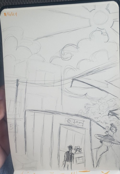 Some Pages From My Study Journal