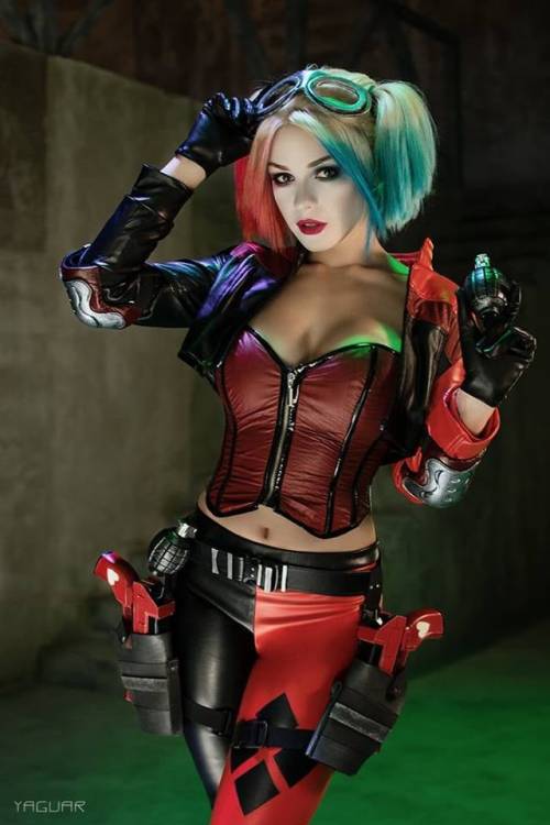 cosplay-hot-girls