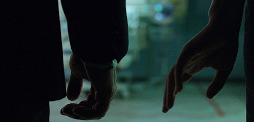 max-eisendhart:Kastle foreshadowing in daredevil s2 – Karen Page edition.1. Tracing Frank’s x-ray (w