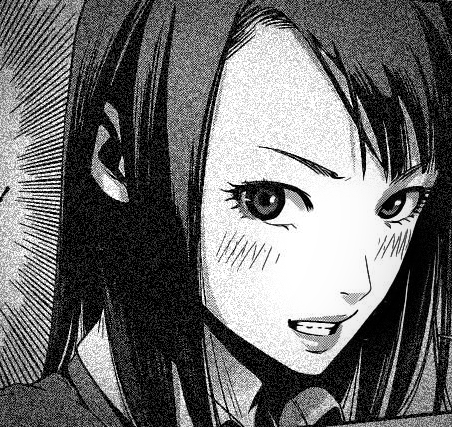 hontai:Kangoku Gakuen  