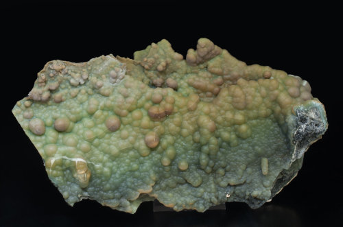 Doyleite with Gibbsite - Baoshan Prefecture, Yunnan Province, China