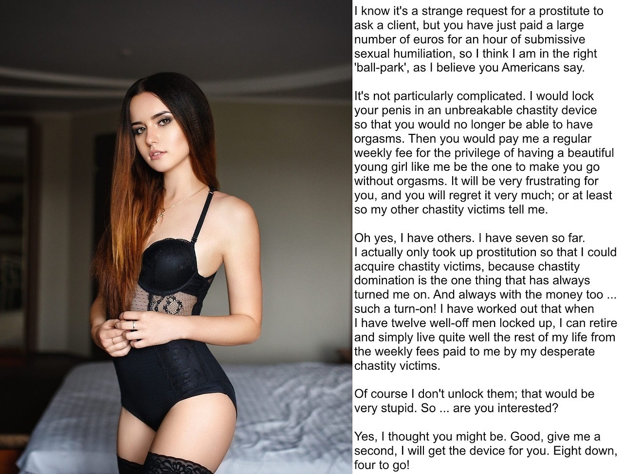 http://icewolfchastity.blogspot.com