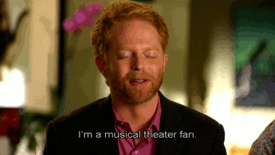 So many feels