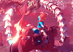 warriorzelda:  The Legend of Zelda: Breath of the WildFirst Trailer (E3 2014) | Latest