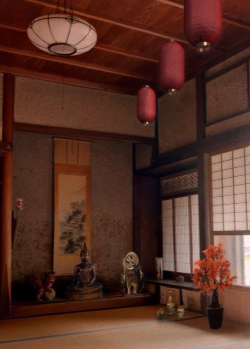 itsmurdocsband: Noodle’s Room Phase 4  2D’s Room  Murdoc’s Room  Russel&