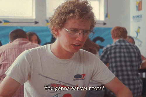 foxsearchlightpictures:  The 9 Best Napoleon Dynamite Lines That We Still Use Today
