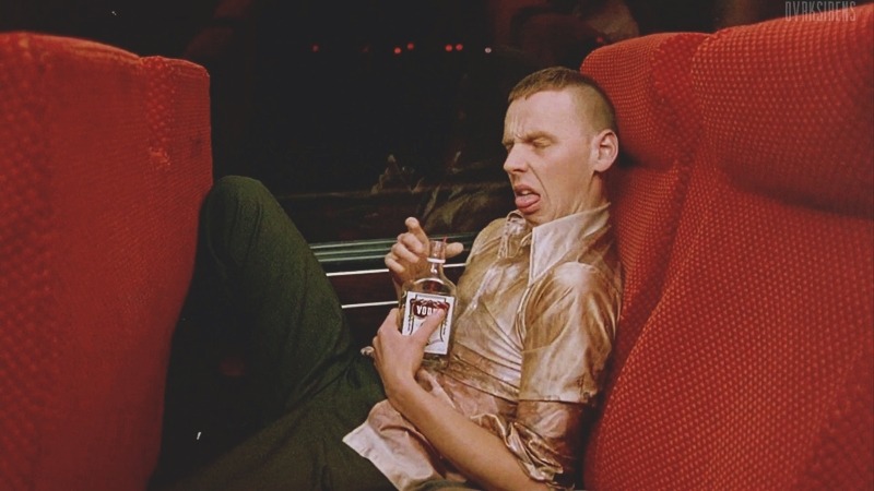 dvrksirens:  Trainspotting (1998) dir. Danny Boyle 