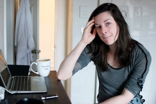 Porn herdirtylittleheart:    Stoya’s inbox, photos