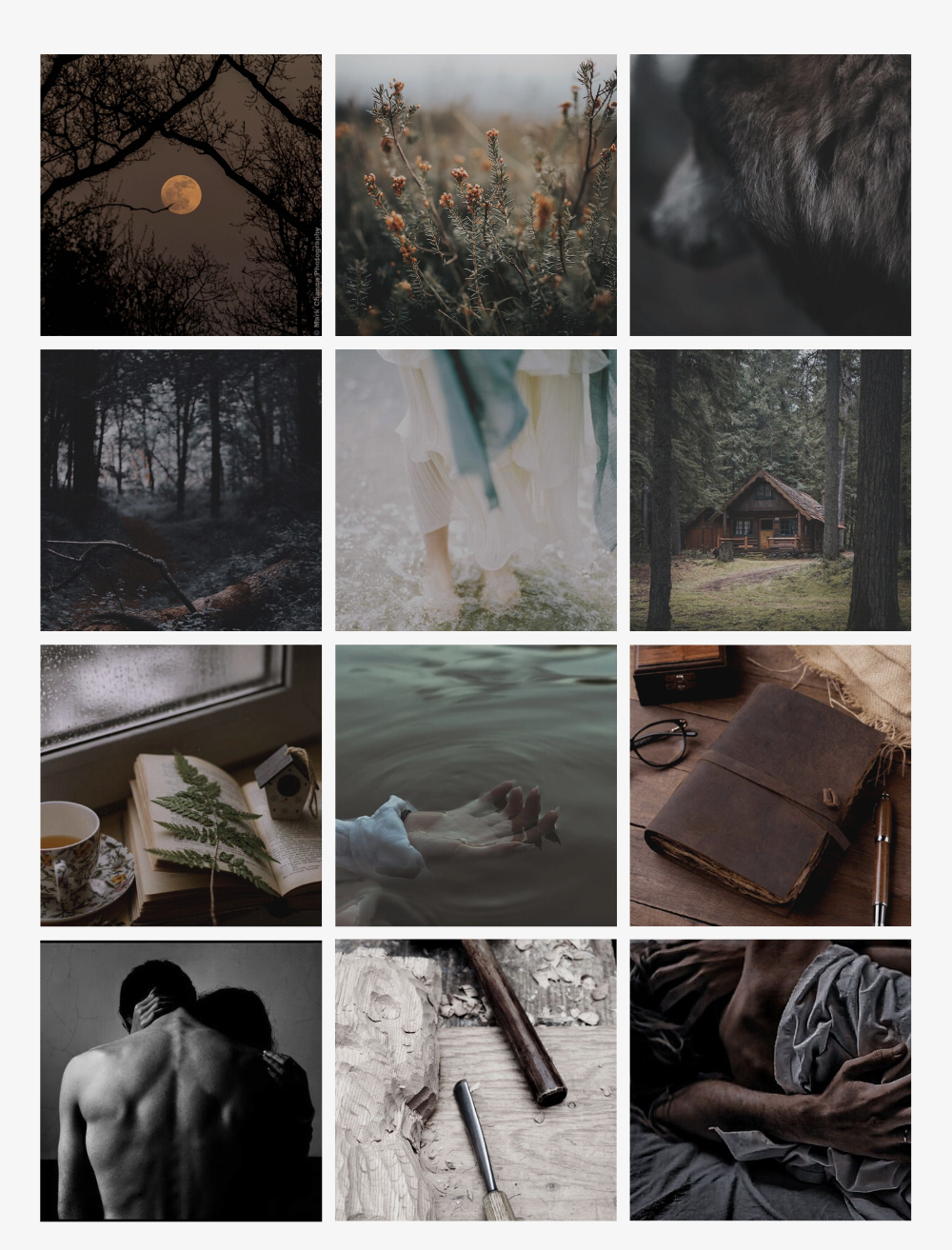 The Love After (Series Masterlist) | JJK