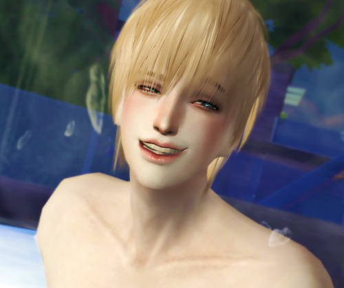 domi-reblog: s-sac: Josh playshots so cute T_T 嗷嗷！我滴天！好久没有出现了！
