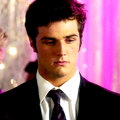 xspiritusx:╚ Favorite Actors // Beau Mirchoff