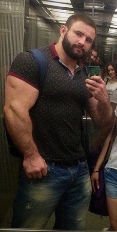 Anton Hudyakov