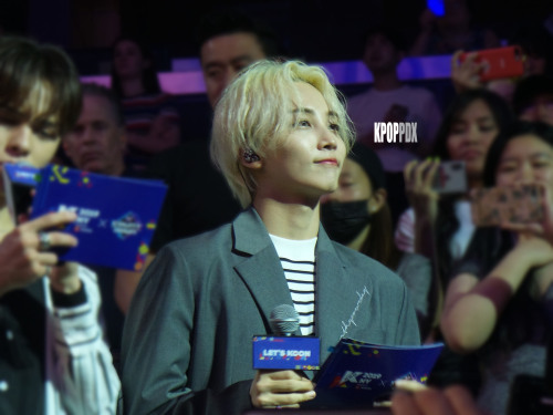 KCON NY 2019