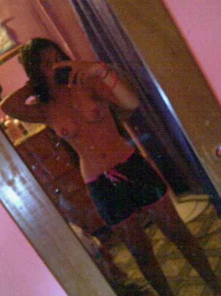 Selfshot Universe