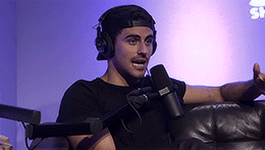 Open To: Anyone. Muse: Gage Walker. 21-27. Wrestler-in-training & Camera Operator. ( Jack Gilinsky Fc