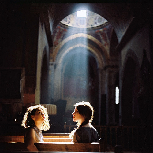 Armenian Cathedral - Lviv, Ukraine.  by Roman Lysenko