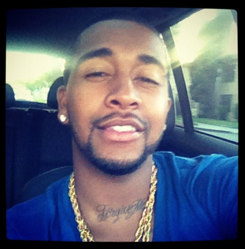 storm221:  Omarion