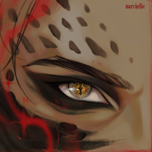 The Eyes