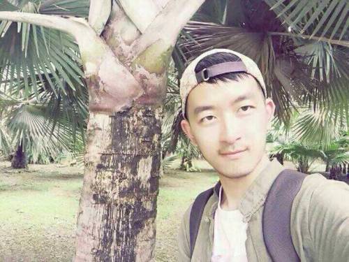 Love Asian Cock