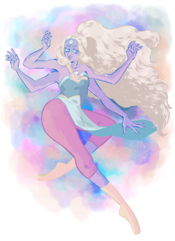 roseiaghost:  i miss steven universe so much!!