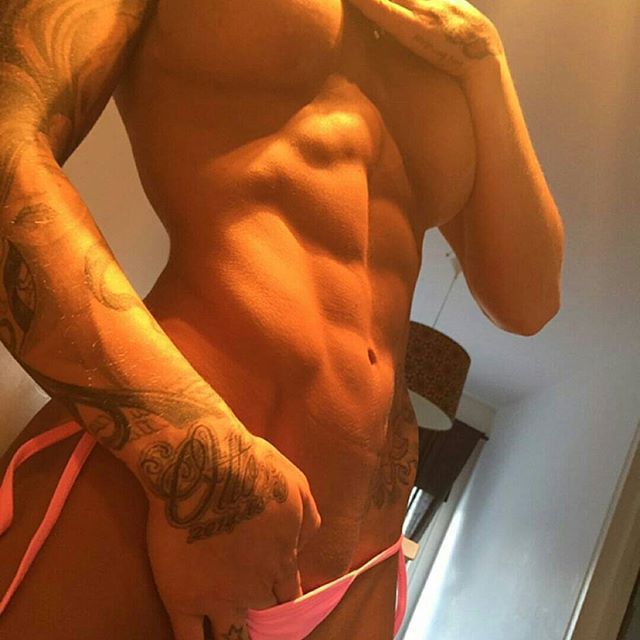 amp-addict:  Pauline Von Schinkel