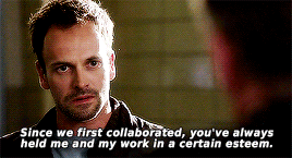 silvertons:Look, you should know, I went to Captain Gregson when I couldn’t find you. I had to expla