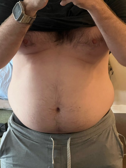 Ive Already Gotten So Much Bigger Since That Last After Photo!
