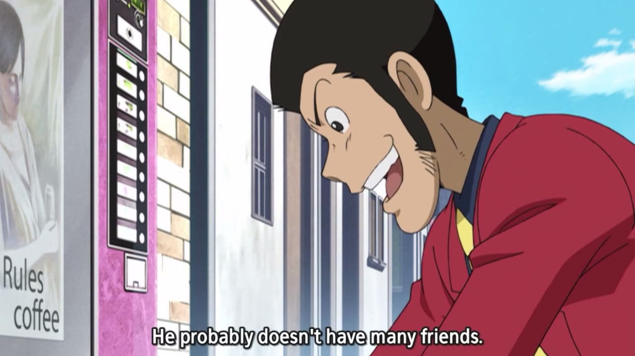 cavenbishie:    Whoever doesn’t like detective conan, let’s just take a moment