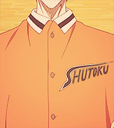 altairis:  KnB Bloopers - Episode 3 (Part 2) Kagami:  Are you Midorima Shintarou?Midorima: