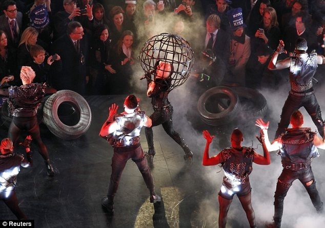 Irkajavasdreaminggaga