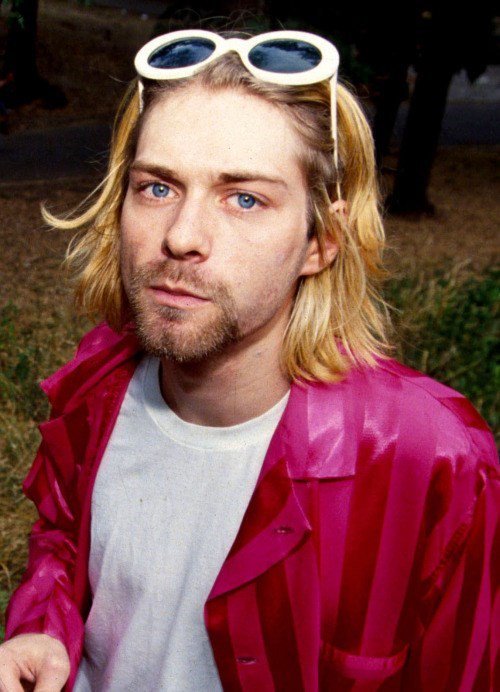 25 Years Without Kurt