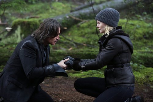 chechu1945:  Once upon a time 3x15 photos 