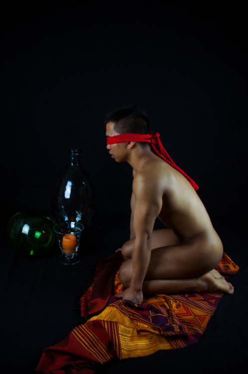 Shibari Love